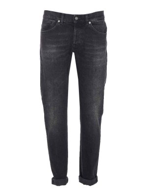 DONDUP: skinny jeans - George Jeans