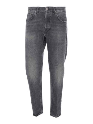 DONDUP: skinny jeans - Dian Jeans