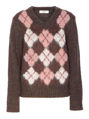 DUNST: maglia collo rotondo - Maglione unisex