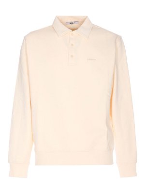 EDMMOND STUDIOS: polo - Polo rosa