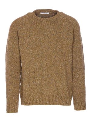 EDMMOND STUDIOS: crew necks - Paris Sweater