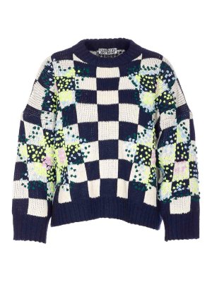 ESSENTIEL ANTWERP: crew necks - Inter Sweater