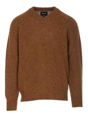 HOWLIN: crew necks - Future Memories Sweater