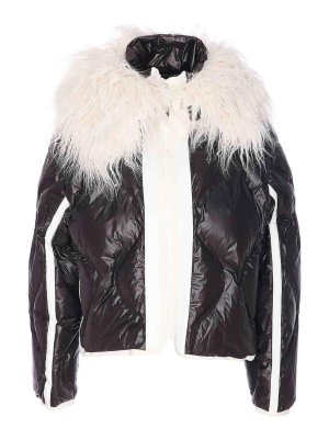 JET SET: giacche imbottite - Piumino Annie