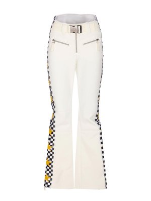 JET SET: Pantalones deportivos - Pantalones Deportivos - Blanco