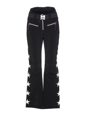 JET SET: Pantalones deportivos - Pantalones Deportivos - Negro