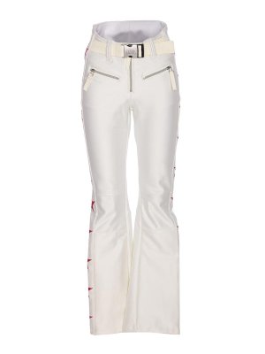 JET SET: Pantalones deportivos - Pantalones Deportivos - Blanco