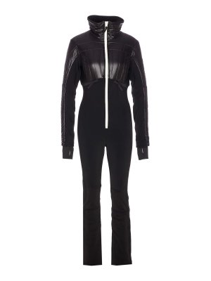 JET SET: maglia a collo alto e polo - Gertrude Ski Suit