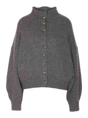 KHAITE: Turtlenecks & Polo necks - Nelya Sweater