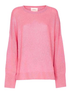 LISA YANG: crew necks - Mila Sweater