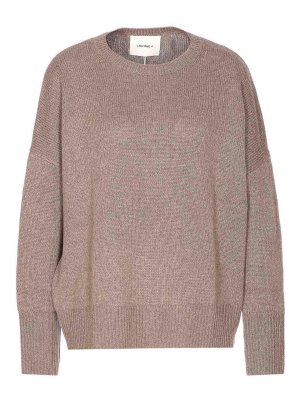 LISA YANG: crew necks - Mila Sweater