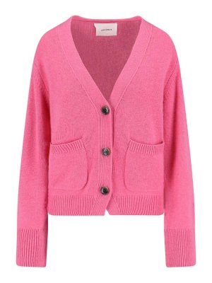 LISA YANG: cardigans - Danni Cardigan