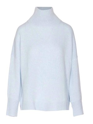 LISA YANG: Turtlenecks & Polo necks - Heidi Sweater