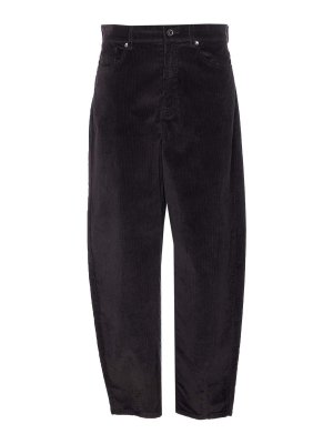 Liu Jo: straight leg jeans - Jeans