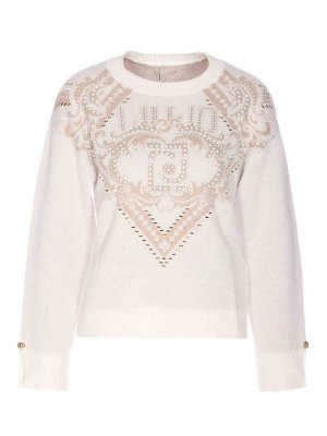 Liu Jo: crew necks - Sweater