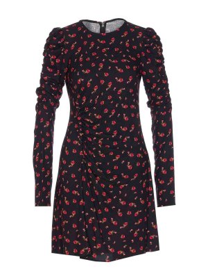 MAR DE MARGARITAS: crew necks - Dora Dress