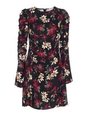 MAR DE MARGARITAS: crew necks - Dora Dress