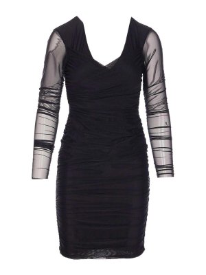 MAR DE MARGARITAS: knee length dresses - Eleonor Dress