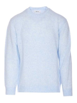 NN.07: maglia collo rotondo - Maglione Lee