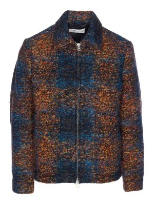 NN.07: casual jackets - Gael Jacket