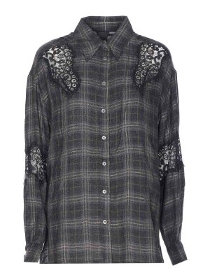 Pinko: shirts - Reina Shirt
