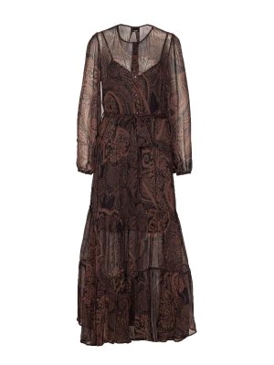 Pinko: maxi dresses - Cheesecake Dress