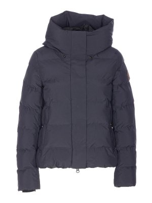 Save The Duck: padded jackets - Black Down Jacket