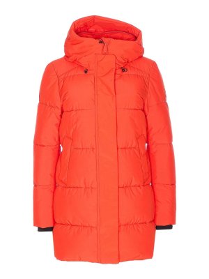 Save The Duck: Kurze Daunenjacken - Daunenjacke - Rot