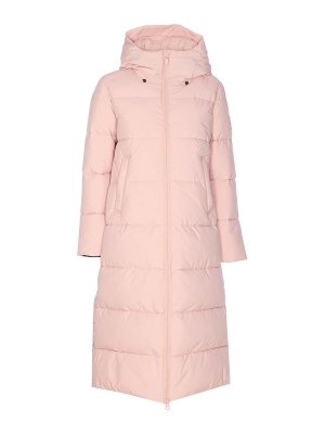 Save The Duck: Kurze Daunenjacken - Daunenjacke - Nude