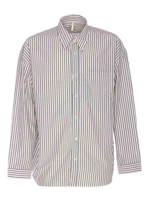 SUNFLOWER: shirts - Stable Shirt