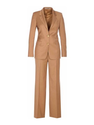 TAGLIATORE: completi da cerimonia - Beige T-Parigi Suits