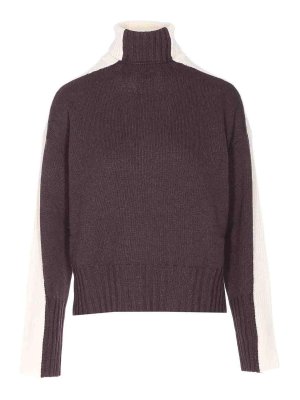 TWINSET: Turtlenecks & Polo necks - Sweater