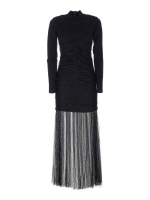 TWINSET: Turtlenecks & Polo necks - Dress