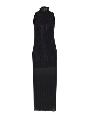 Liu Jo: Turtlenecks & Polo necks - Long Dress