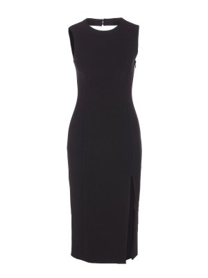 Liu Jo: knee length dresses - Midi Dress