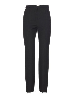 Pinko: casual trousers - Pietanze Skinny Trousers