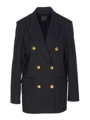 Pinko: Blazer - Blazer - Schwarz