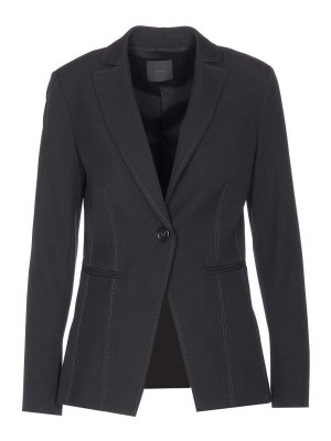 Pinko: Blazer - Blazer - Schwarz