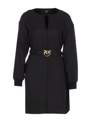 Pinko: abiti al ginocchio - Abito sfumato