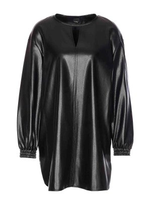 Pinko: abiti al ginocchio - Abito sfumato