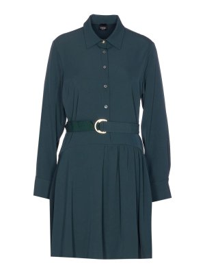 Pinko: short dresses - Aceto Dress