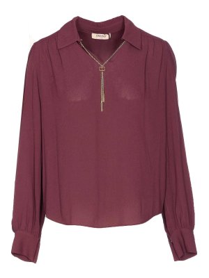 TWINSET: shirts - Shirt