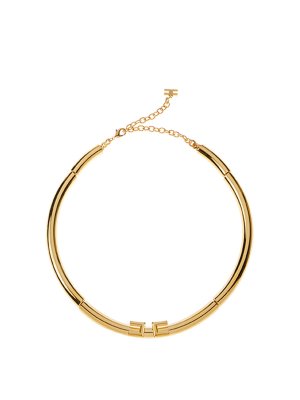 ELISABETTA FRANCHI: Necklaces & Chokers - Necklace