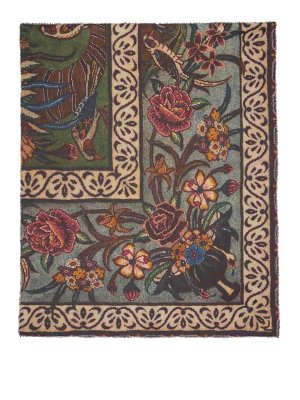 FALIERO SARTI: scarves - Moca Scarf