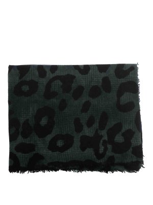 FALIERO SARTI: scarves - Ax Scarf