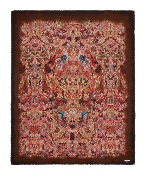 FALIERO SARTI: scarves - Ranch Scarf