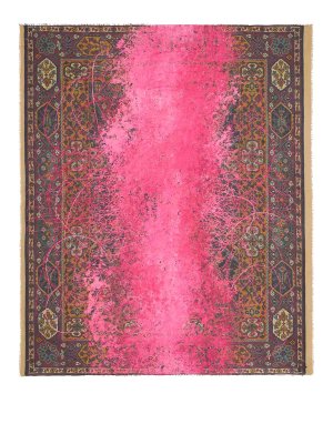 FALIERO SARTI: スカーフ - スカーフ - マルチカラー