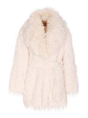 JAKKE: Gürtel - Gürtel - Weiß