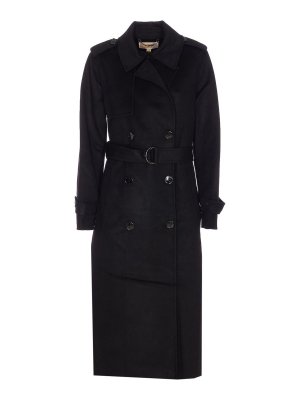 Michael Michael Kors: Gürtel - Gürtel - Schwarz