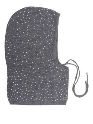Pinko: scarves - Finland Balaclava